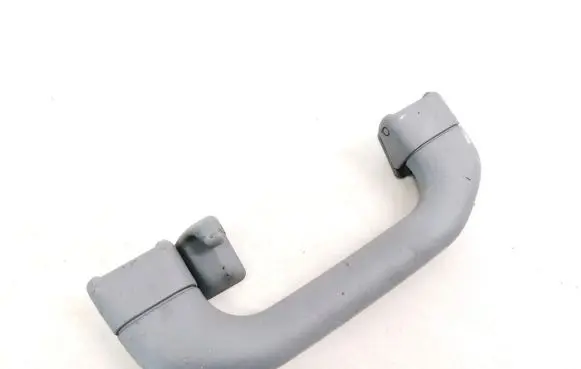 Audi A3 S3 8L Rear interior roof grab handle 8L0857607A