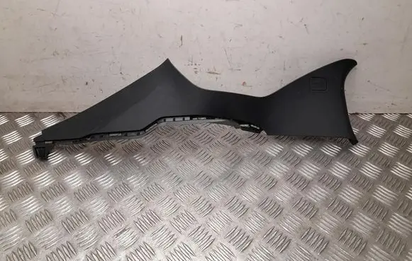 Peugeot 408 P54 (C) pillar trim 98384456ZD