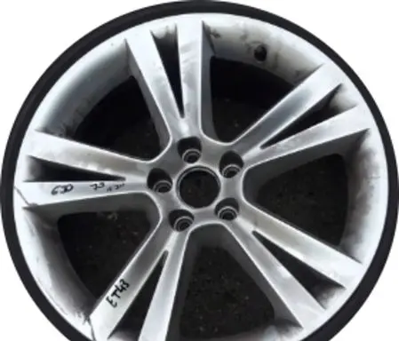 Seat Ibiza IV (6J,6P) R17 alloy rim 