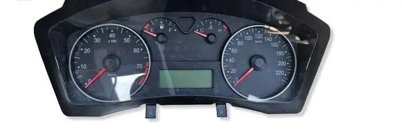 Fiat Stilo Speedometer (instrument cluster) 1FCF10849AG 46750595