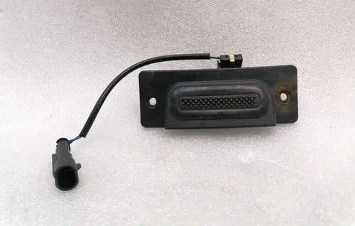 Maserati GranCabrio M145 Tailgate/trunk/boot exterior handle 80054800