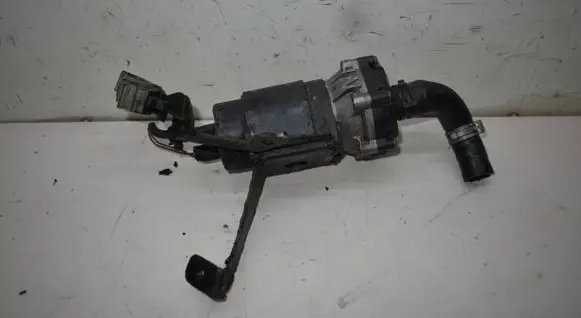 Mercedes-Benz E W211 Electric auxiliary coolant/water pump 0392022003