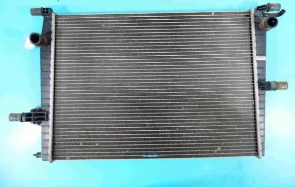 Renault Fluence Coolant radiator 214100067R IMPRK1321222