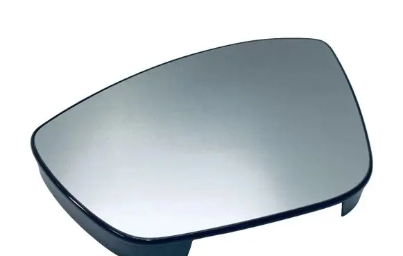 Opel Corsa F Wing mirror glass 9839237980