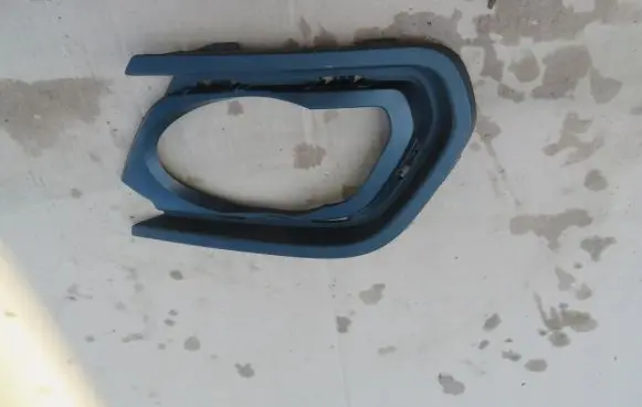 Dacia Sandero Front fog light 261A28671R
