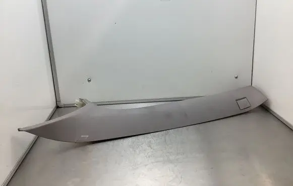 Volvo V70 (A) pillar trim