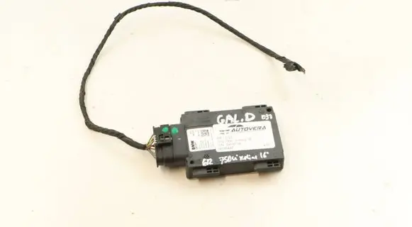 BMW 7 G11 G12 Blind spot module 6881203 28512519 20973210