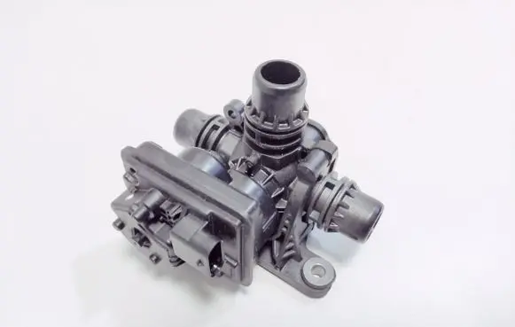 BMW i4 Coolant heater control valve 9462114