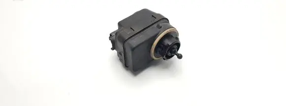 Peugeot Partner Headlight level adjustment motor 