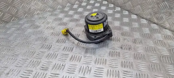Jaguar XF Pedestrian airbag 608803200 8X2316E600AC