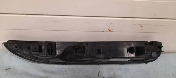 Porsche Cayenne (92A) LED Daytime headlight 