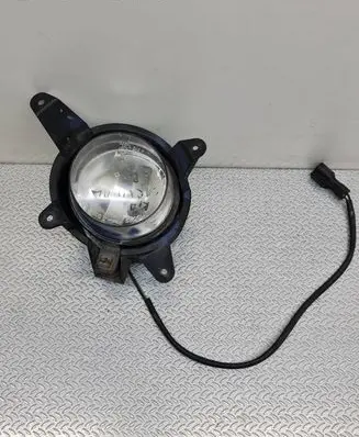 KIA Carnival Front fog light