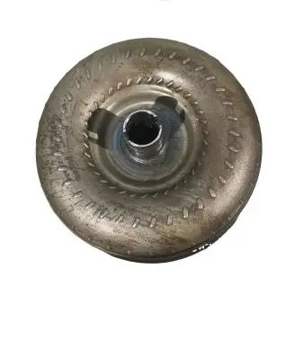 Jaguar XF Torque converter 40926219928 4168027097 901826N107