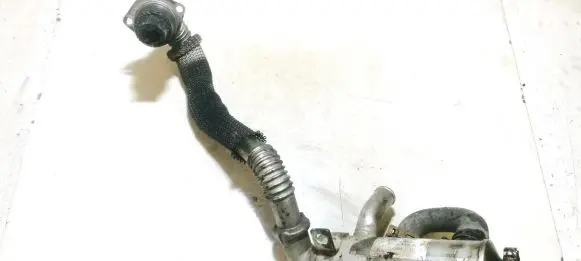 Ford Focus EGR valve cooler 9646762280