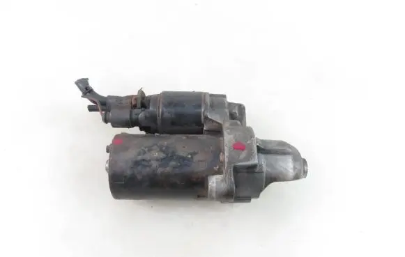 Audi A6 S6 C6 4F Starter motor