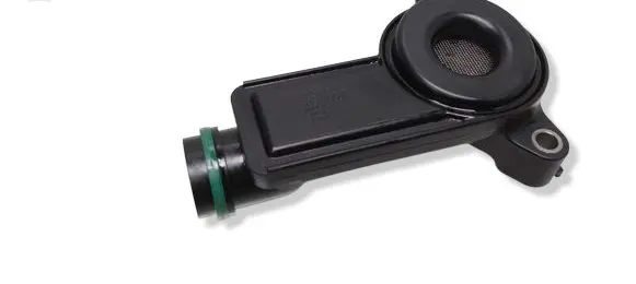 Volvo XC60 Oil sump strainer pipe 31321050
