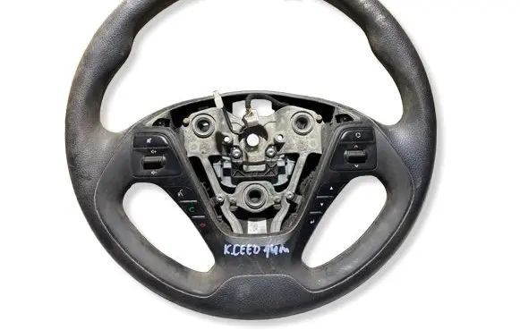KIA Ceed Steering wheel 