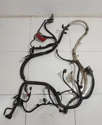 Ford S-MAX Other wiring loom G1GT14A280