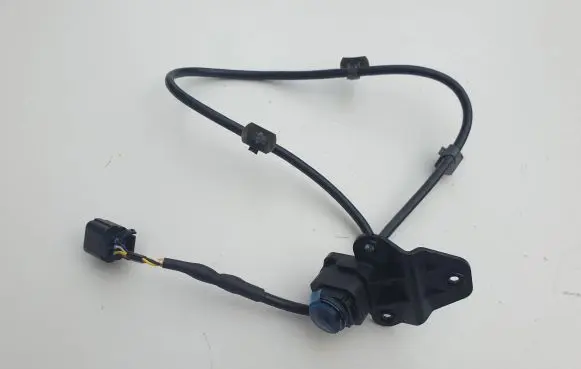 Hyundai Tucson TL Front bumper camera 95780D7000