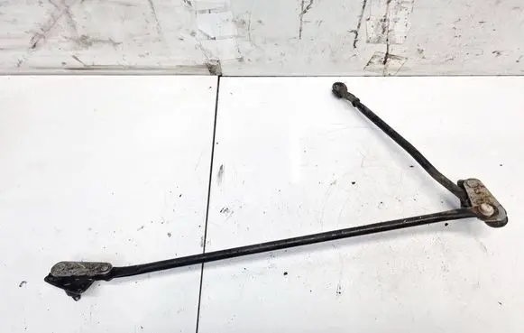 Hyundai Lantra II Front wiper linkage and motor