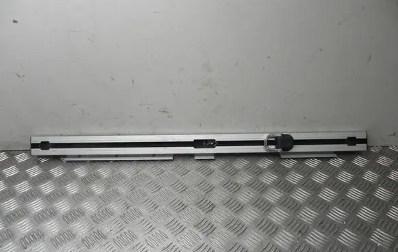 BMW X3 G01 Bottom trim 7396572