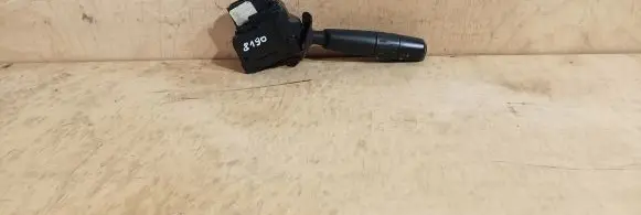 Peugeot 605 Wiper control stalk 9609342077 34073001