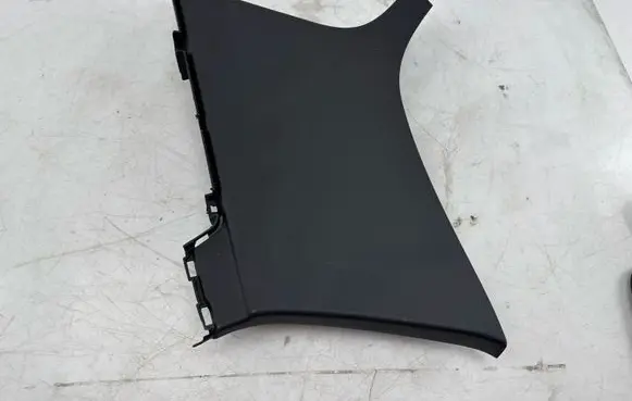 Volkswagen Golf VII (C) pillar trim 5G4867287D