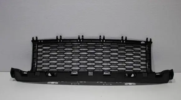 BMW X1 F48 F49 Front bumper lower grill 21163611