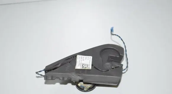 BMW 3 F30 F35 F31 Front door high frequency speaker 7259384 9220750 65139172022
