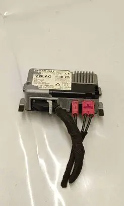 Volkswagen Taigo Other control units/modules 5WA035284E