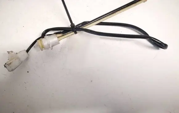 Toyota RAV 4 (XA20) Interior temperature sensor 