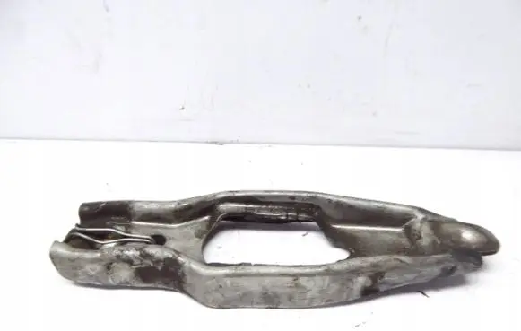 Skoda Roomster (5J) Clutch release arm fork 02J141703C