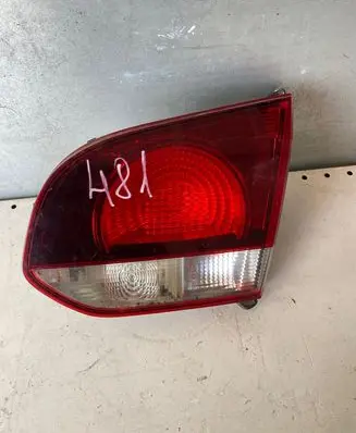 Volkswagen Golf VI Tailgate rear/tail lights 5K0945094K 00992306