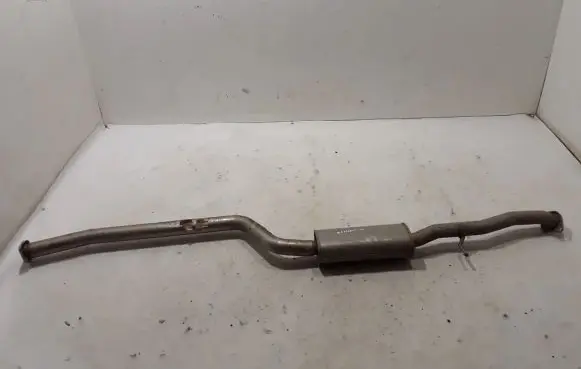 KIA Sportage Muffler/silencer 28650CJ550