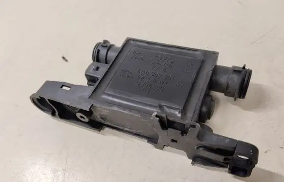 Audi A8 S8 D2 4D Door central lock control unit/module 4A0959981
