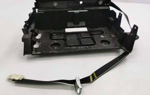 Chrysler 300 - 300C Battery tray 05065355AJ 05112061AJ