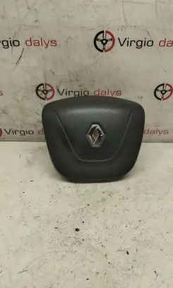 Renault Master III Steering wheel airbag 34116561D