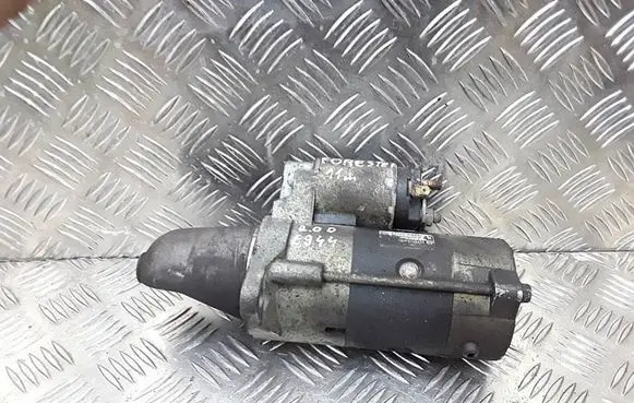 Subaru Forester SH Starter motor 23300AA621