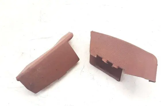 Mercedes-Benz W123 Seat trim 1239193420 1239193620 037