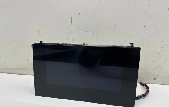 Audi A6 S6 C8 4K Screen/display/small screen 4K2919603M