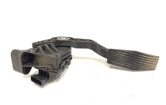 Opel Astra H Accelerator throttle pedal 9157998