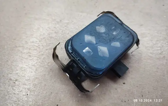 Jaguar XF X250 Rain sensor 8X2317D547CA