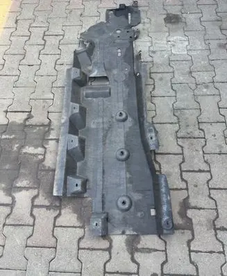 Ford Edge II Side bottom protection G2GBR11133AD