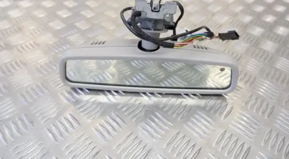 Mercedes-Benz GL X164 Rear view mirror (interior) A1648102417