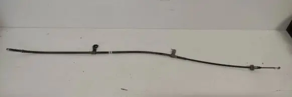 KIA Picanto Handbrake/parking brake wiring cable 