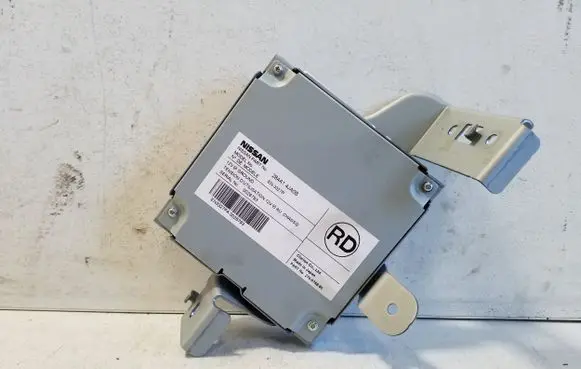 Nissan Navara D23 Camera control unit module 284A14JA0B