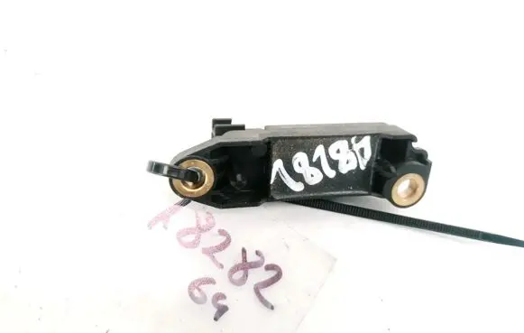 Ford Focus Airbag deployment crash/impact sensor 98AG14B342AD 98AG-14B342-AD