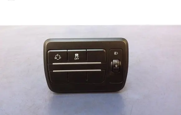 SsangYong Tivoli Other switches/knobs/shifts 8530035182