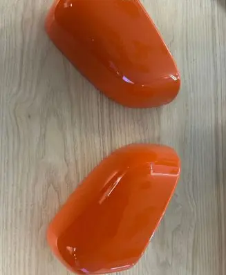 Nissan Micra Front door wing mirror part KE9603N010OR