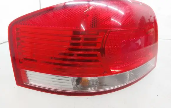 Audi A3 S3 8P Rear/tail lights 8P0945095
